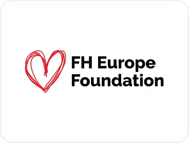 FH Europe Foundation logo