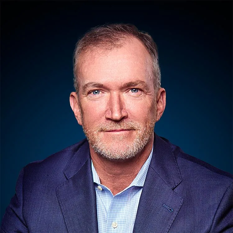 Portrait of Daniel Apel, MBA, CPA